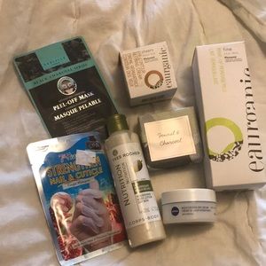 Brand new skin care lot